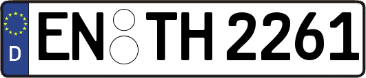 EN-TH2261