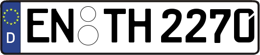 EN-TH2270