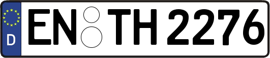 EN-TH2276