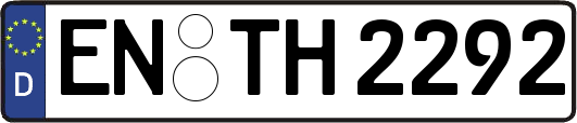 EN-TH2292
