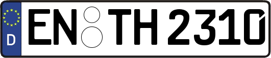 EN-TH2310