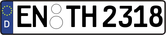 EN-TH2318