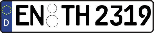 EN-TH2319