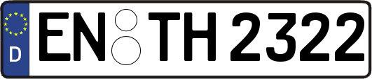 EN-TH2322