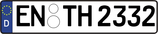EN-TH2332
