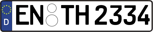 EN-TH2334