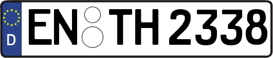 EN-TH2338