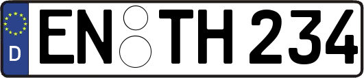 EN-TH234