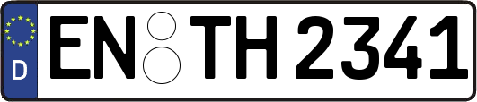EN-TH2341