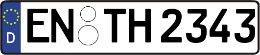 EN-TH2343