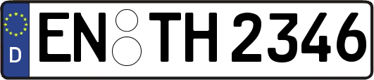 EN-TH2346