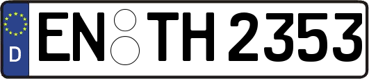 EN-TH2353