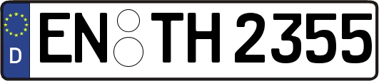 EN-TH2355
