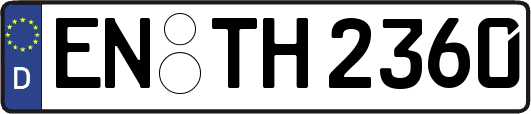EN-TH2360