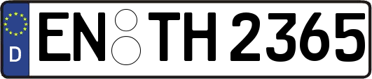 EN-TH2365