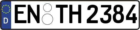 EN-TH2384