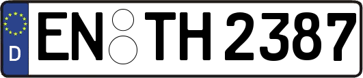 EN-TH2387