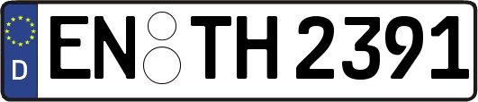EN-TH2391