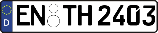 EN-TH2403