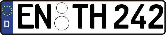 EN-TH242