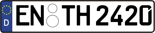 EN-TH2420