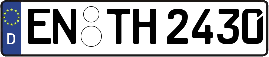 EN-TH2430