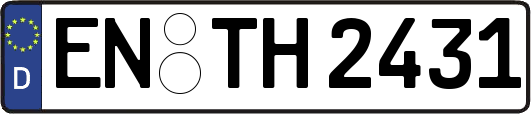 EN-TH2431