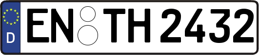 EN-TH2432