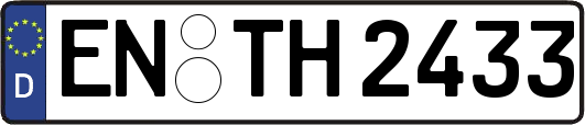 EN-TH2433
