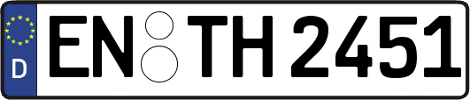 EN-TH2451