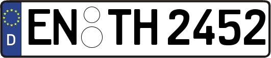 EN-TH2452