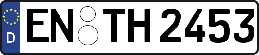 EN-TH2453