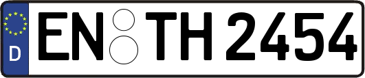 EN-TH2454