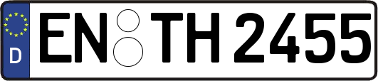 EN-TH2455