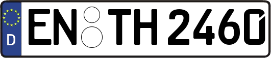 EN-TH2460