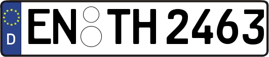 EN-TH2463