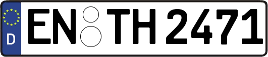 EN-TH2471