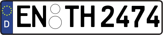 EN-TH2474