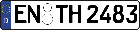 EN-TH2483