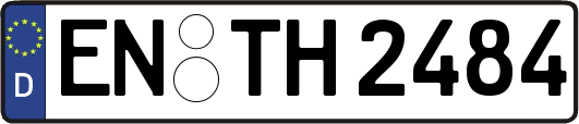 EN-TH2484