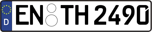 EN-TH2490