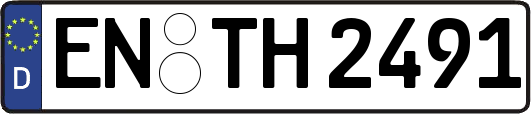 EN-TH2491