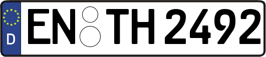EN-TH2492