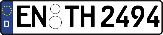 EN-TH2494