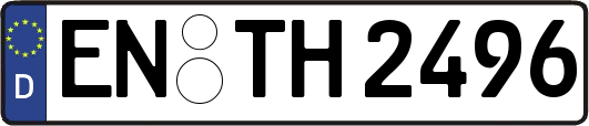 EN-TH2496