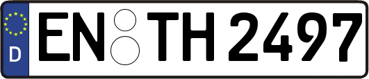 EN-TH2497
