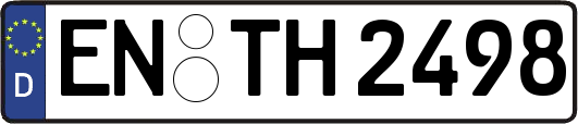 EN-TH2498