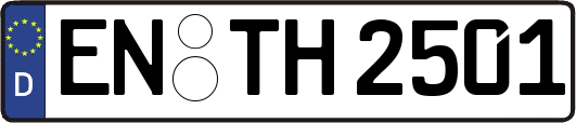 EN-TH2501