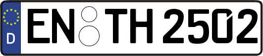 EN-TH2502