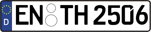 EN-TH2506